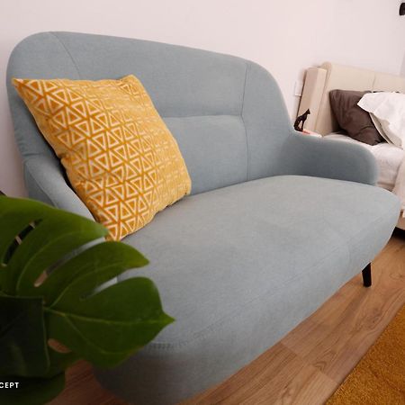 Bright & Relaxing Stay Studio Бухарест Екстер'єр фото